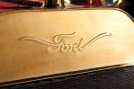 Ford Model T Town Car 1909 года